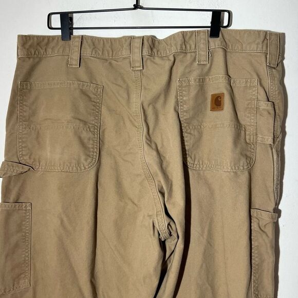 Carhartt Men's Loose Original Fit Utility Pants 42 x 30 - Picture 3 of 5